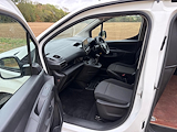 Used Vauxhall Combo