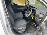 Used Vauxhall Combo