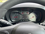 Used Vauxhall Combo
