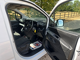 Used Vauxhall Combo