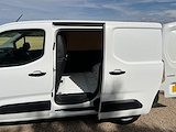 Used Vauxhall Combo