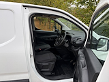 Used Vauxhall Combo