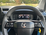 Used Vauxhall Combo
