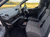 Used Vauxhall Combo