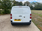 Used Vauxhall Combo