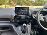 Used Vauxhall Combo
