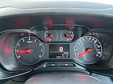 Used Vauxhall Combo