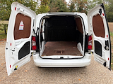 Used Vauxhall Combo