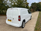 Used Vauxhall Combo