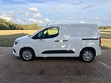 Used Vauxhall Combo