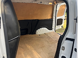 Used Vauxhall Combo