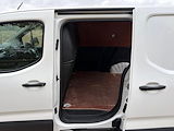Used Vauxhall Combo