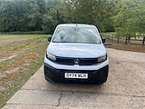 Used Vauxhall Combo