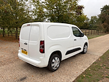 Used Vauxhall Combo