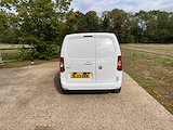Used Vauxhall Combo