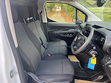 Used Vauxhall Combo