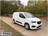 Used Vauxhall Combo