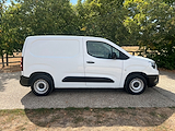 Used Vauxhall Combo