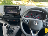 Used Vauxhall Combo