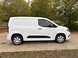 Used Vauxhall Combo