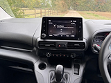 Used Vauxhall Combo