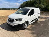 Used Vauxhall Combo