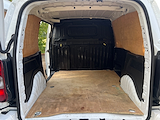 Used Vauxhall Combo