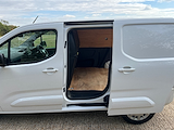 Used Vauxhall Combo