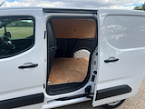 Used Vauxhall Combo