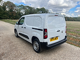 Used Vauxhall Combo