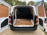 Used Vauxhall Combo