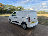 Used Vauxhall Combo