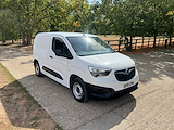 Used Vauxhall Combo