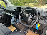 Used Vauxhall Combo