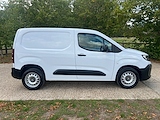 Used Vauxhall Combo