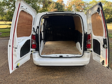Used Vauxhall Combo