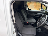 Used Vauxhall Combo