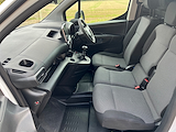 Used Vauxhall Combo