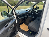 Used Vauxhall Combo