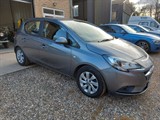 Used Vauxhall Corsa