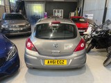 Used Vauxhall Corsa
