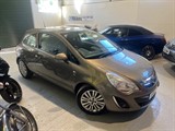 Used Vauxhall Corsa