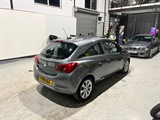 Used Vauxhall Corsa
