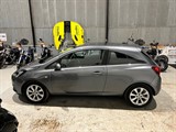 Used Vauxhall Corsa