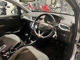 Used Vauxhall Corsa