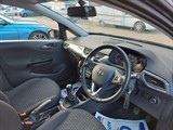 Used Vauxhall Corsa
