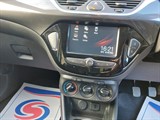 Used Vauxhall Corsa