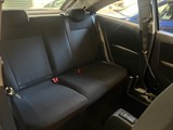 Used Vauxhall Corsa