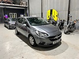 Used Vauxhall Corsa