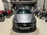 Used Vauxhall Corsa
